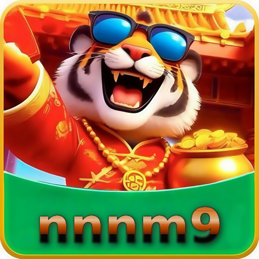 nnnm9 Logo
